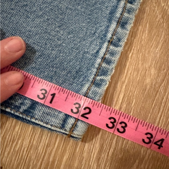 NWT Frame The Rodeo Low Rise Bootcut Jeans - Picture 8 of 10